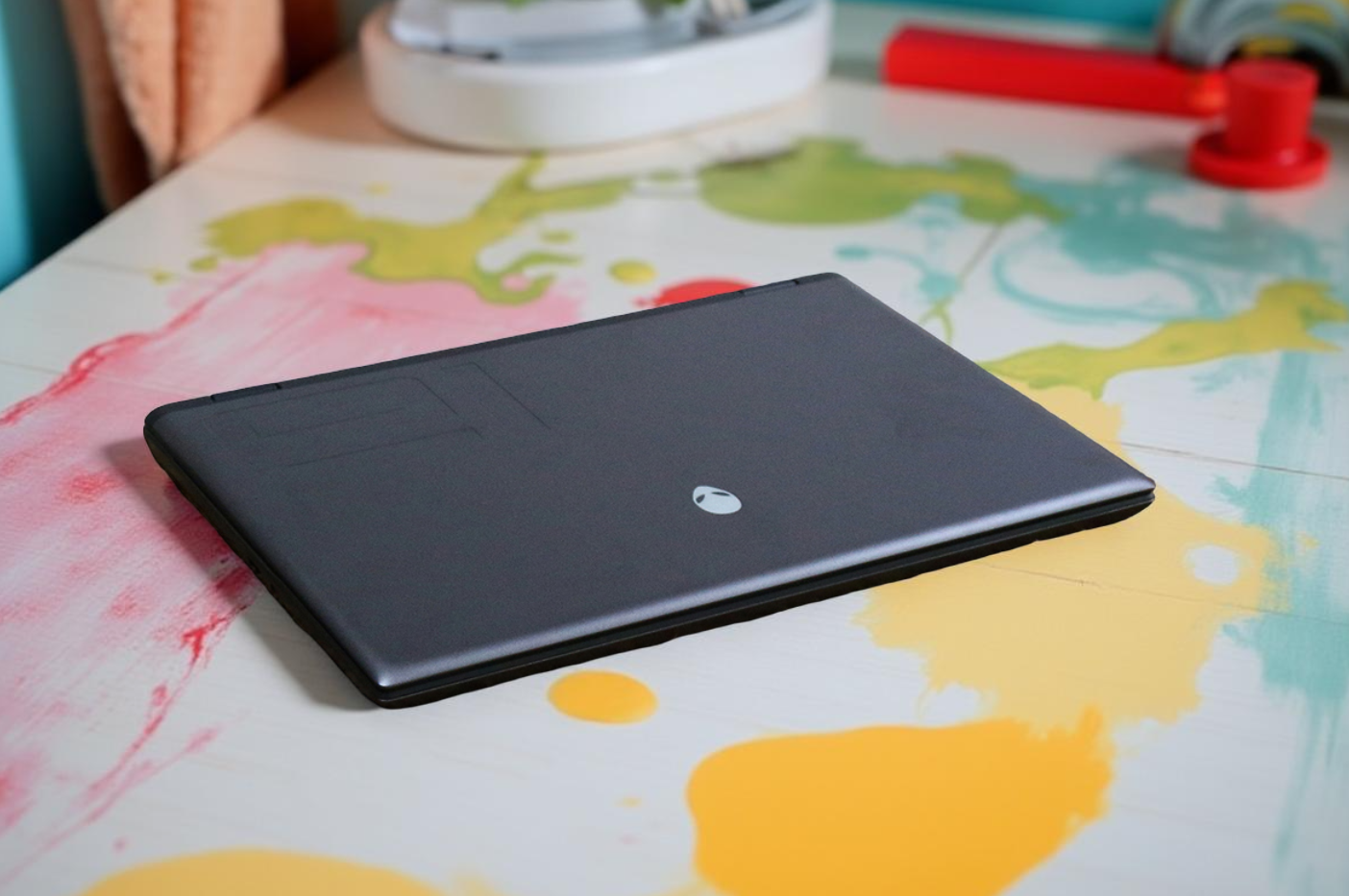 LAPTOP DELL ALIENWARE M16 R2 ULTRA 9 185H RTX 4070 8GB 16INCH QHD 240HZ GAMING NGƯỜI HÀNH TINH GIÁ RẺ2