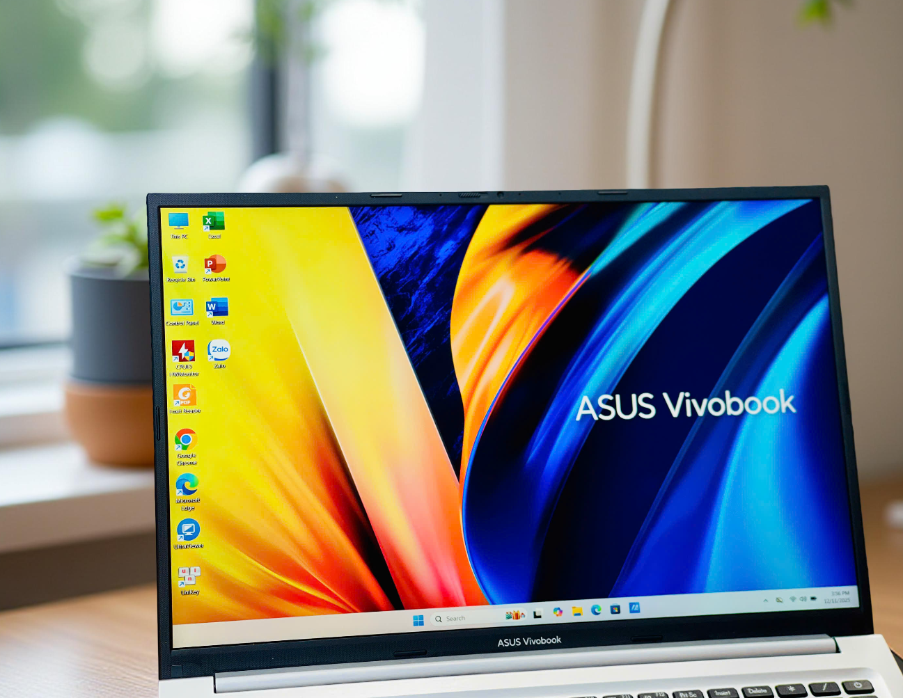 LAPTOP ASUS VIVOBOOK 16 X1605VA i5 1335U 16INCH WUXGA MÀU BẠC CHUYÊN VĂN PHÒNG KẾ TOÁN GIÁ RẺ3