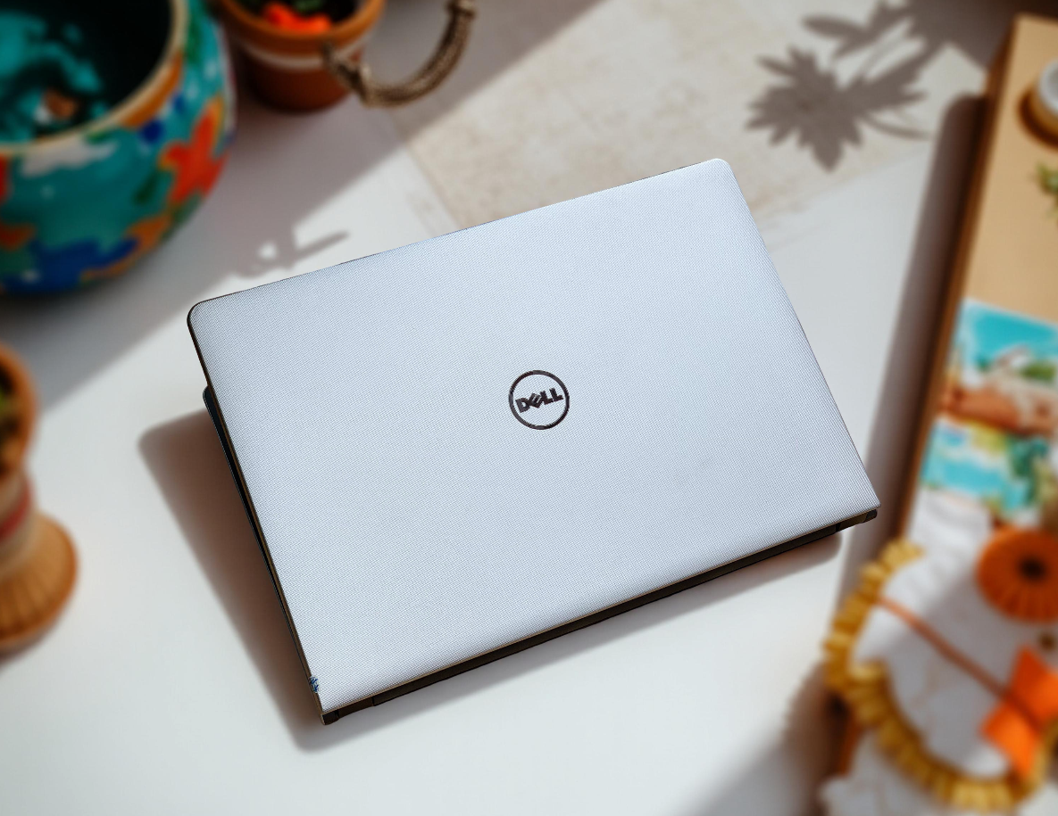 LAPTOP DELL INSPIRON 5458 i7 5500U VGA NVIDIA 920M 14 INCH CHUYÊN VĂN PHÒNG KẾ TOÁN GIÁ RẺ4