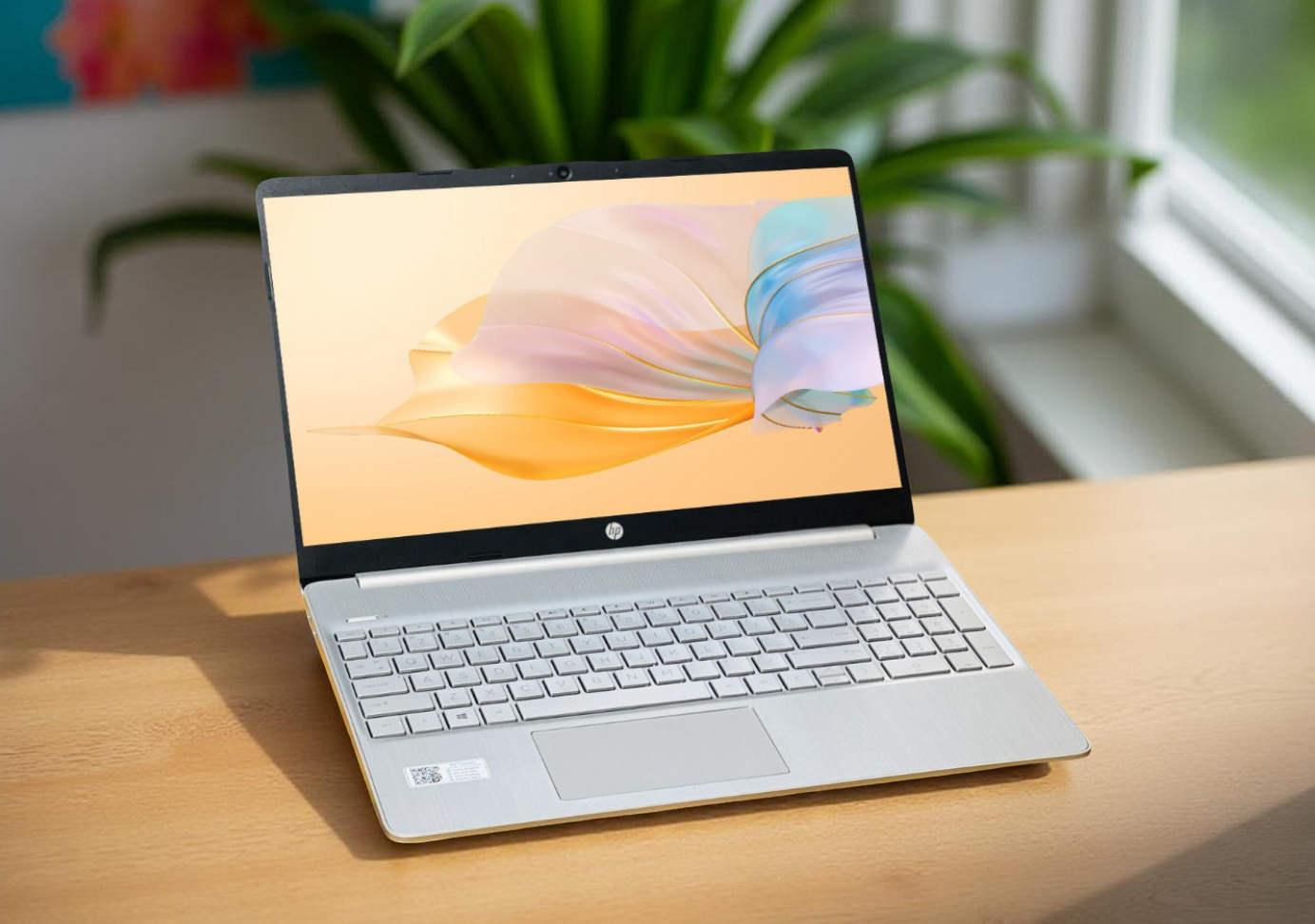 LAPTOP HP 15S FQ2602TU i5 1135G7 15.6 INCH VIỀN MỎNG VĂN PHÒNG KẾ TOÁN GIÁ RẺ4