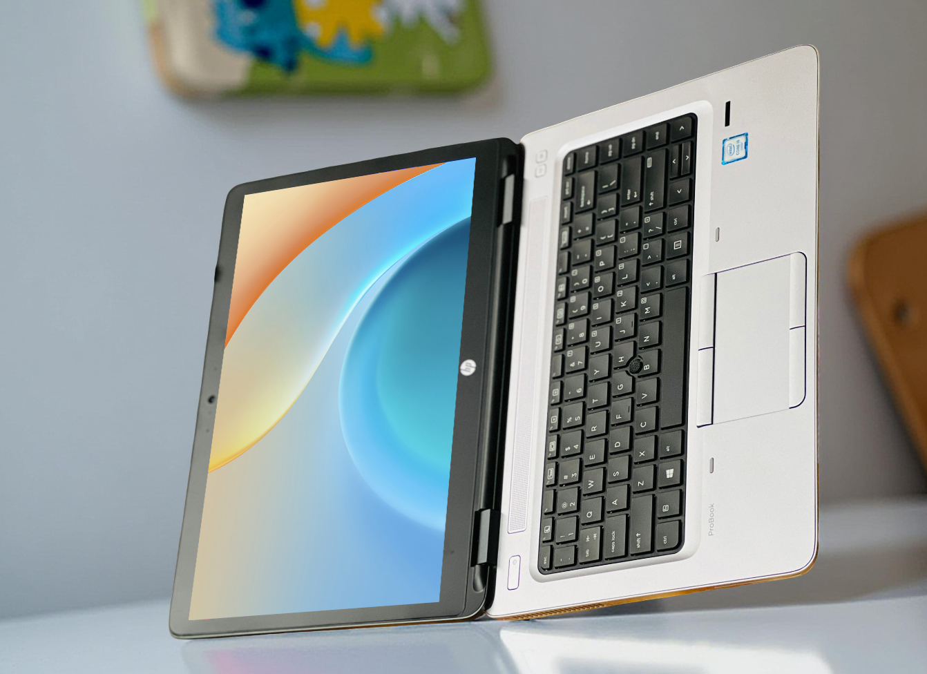 LAPTOP HP PROBOOK 640 G2 i5 6300U 14 INCH CHUYÊN VĂN PHÒNG HỌC TẬP GIÁ RẺ3