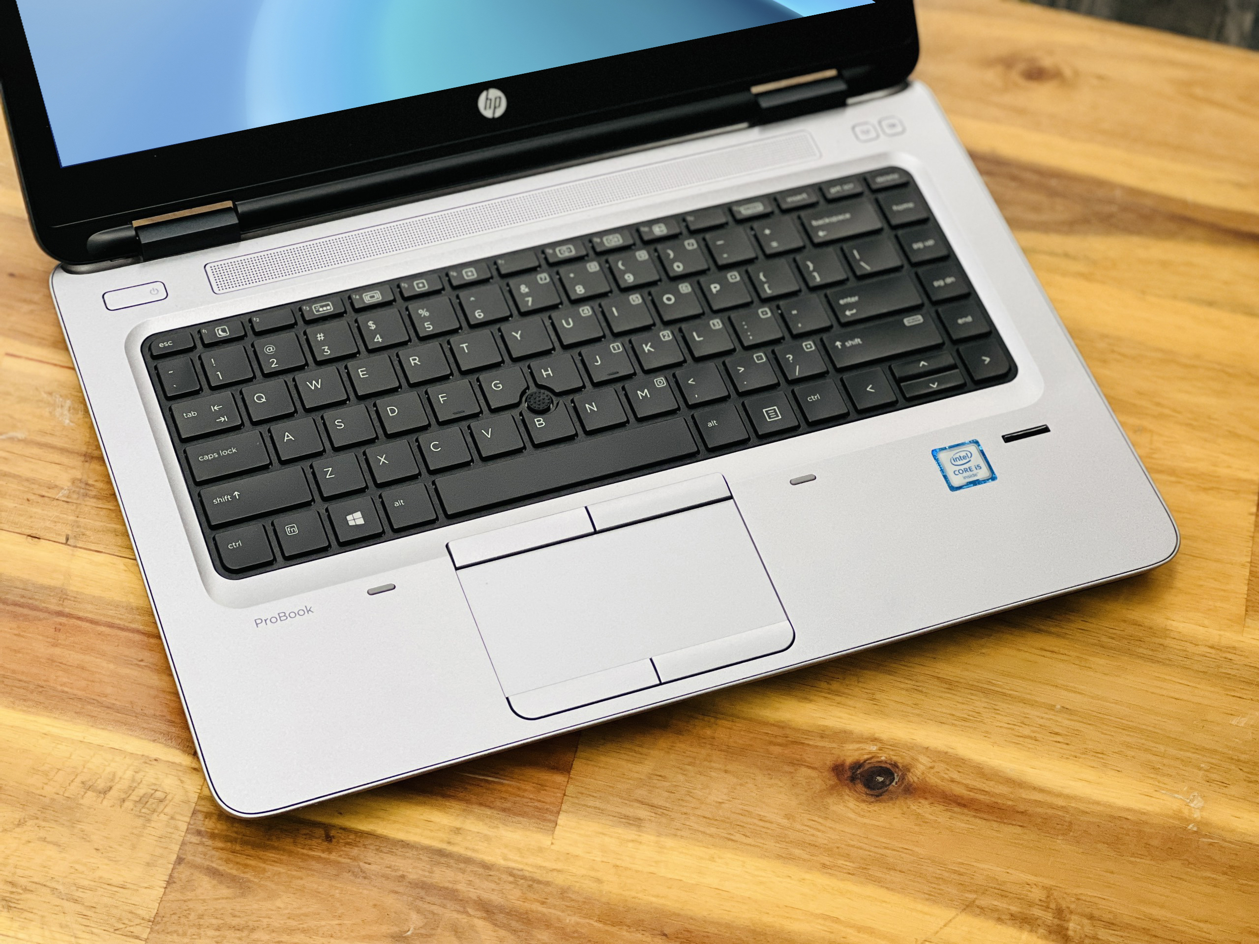 LAPTOP HP PROBOOK 640 G2 i5 6300U 14 INCH CHUYÊN VĂN PHÒNG HỌC TẬP GIÁ RẺ2