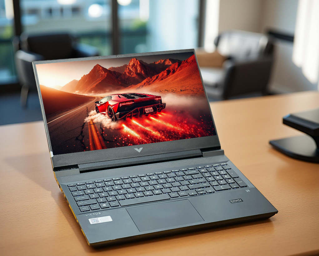 LAPTOP HP GAMING VICTUS 16 D0298TX i5 11400H GTX1650 4GB 16.1INCH FHD 144Hz CHUYÊN GAME GIÁ RẺ2