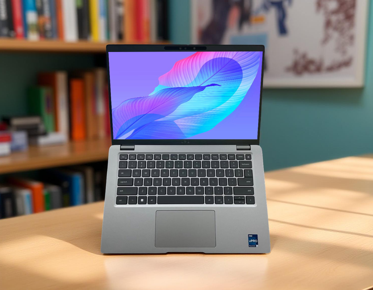 LAPTOP DELL PRECISION 3480 i7 1360P NVIDIA RTX A500 14INCH FHD CHUYÊN THIẾT KẾ ĐỒ HỌA SIÊU GỌN NHẸ GIÁ RẺ2