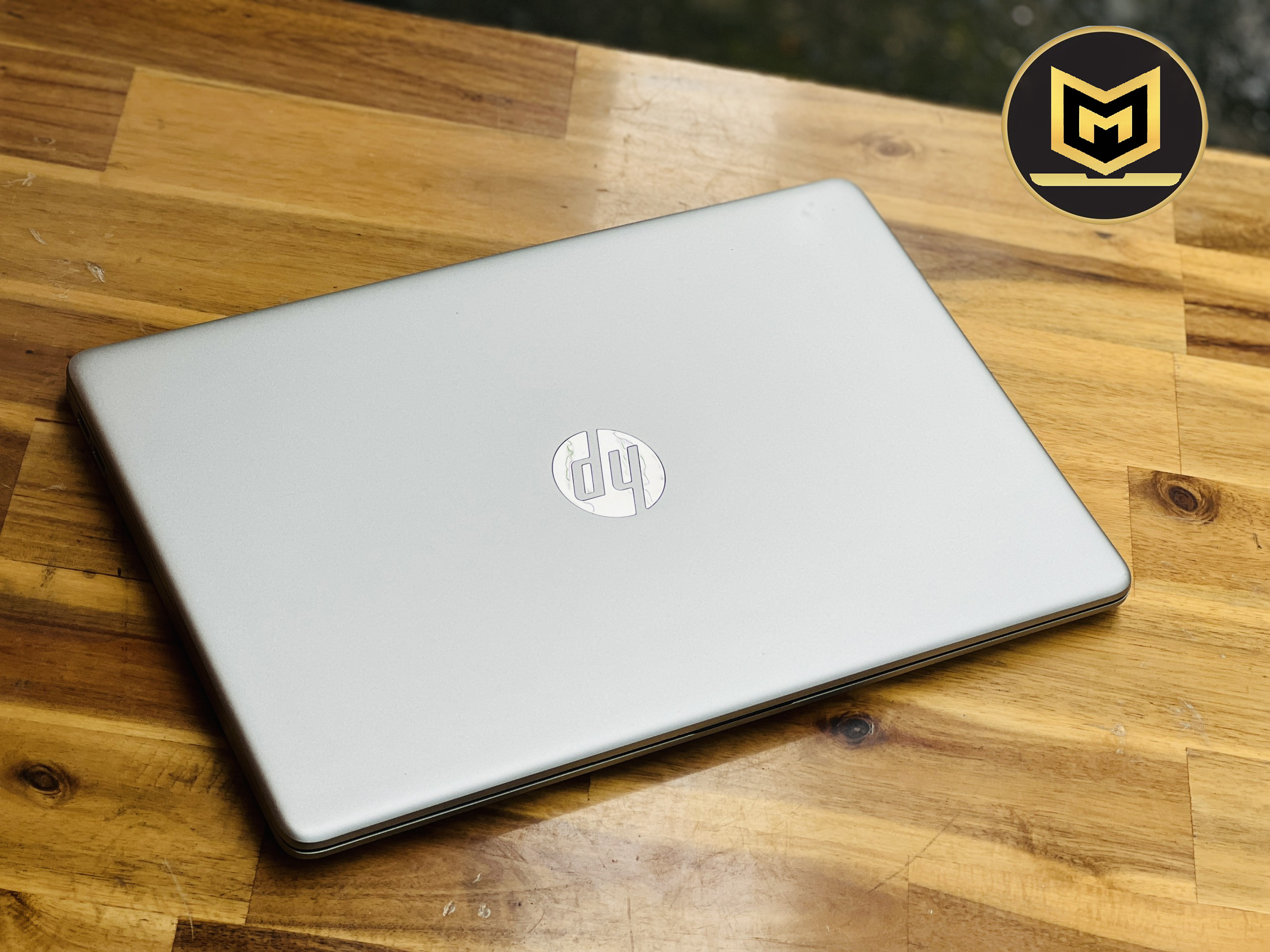 LAPTOP HP 15 DY2702DX i3 1115G4/ RAM 8GB/ SSD 256GB/ 15INCH VIỀN MỎNG/ MÀU BẠC/ GIÁ RẺ2