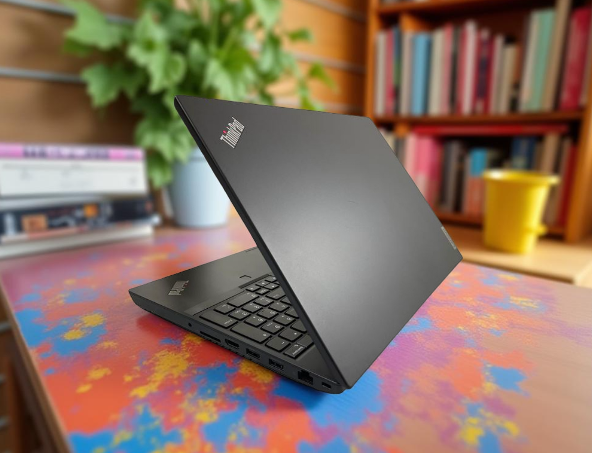 LAPTOP LENOVO THINKPAD T15 GEN 3 i7 12700H RTX 3050 4GB 15.6INCH MÁY TRẠM ĐỒ HỌA CAO CẤP GIÁ RẺ4