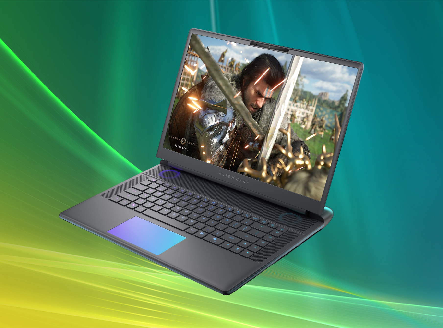 LAPTOP DELL ALIENWARE 16 AREA 51 CORE ULTRA 9 275HX RTX 5080 16GB QHD+ 240Hz GAMING CHUYÊN NGHIỆP1