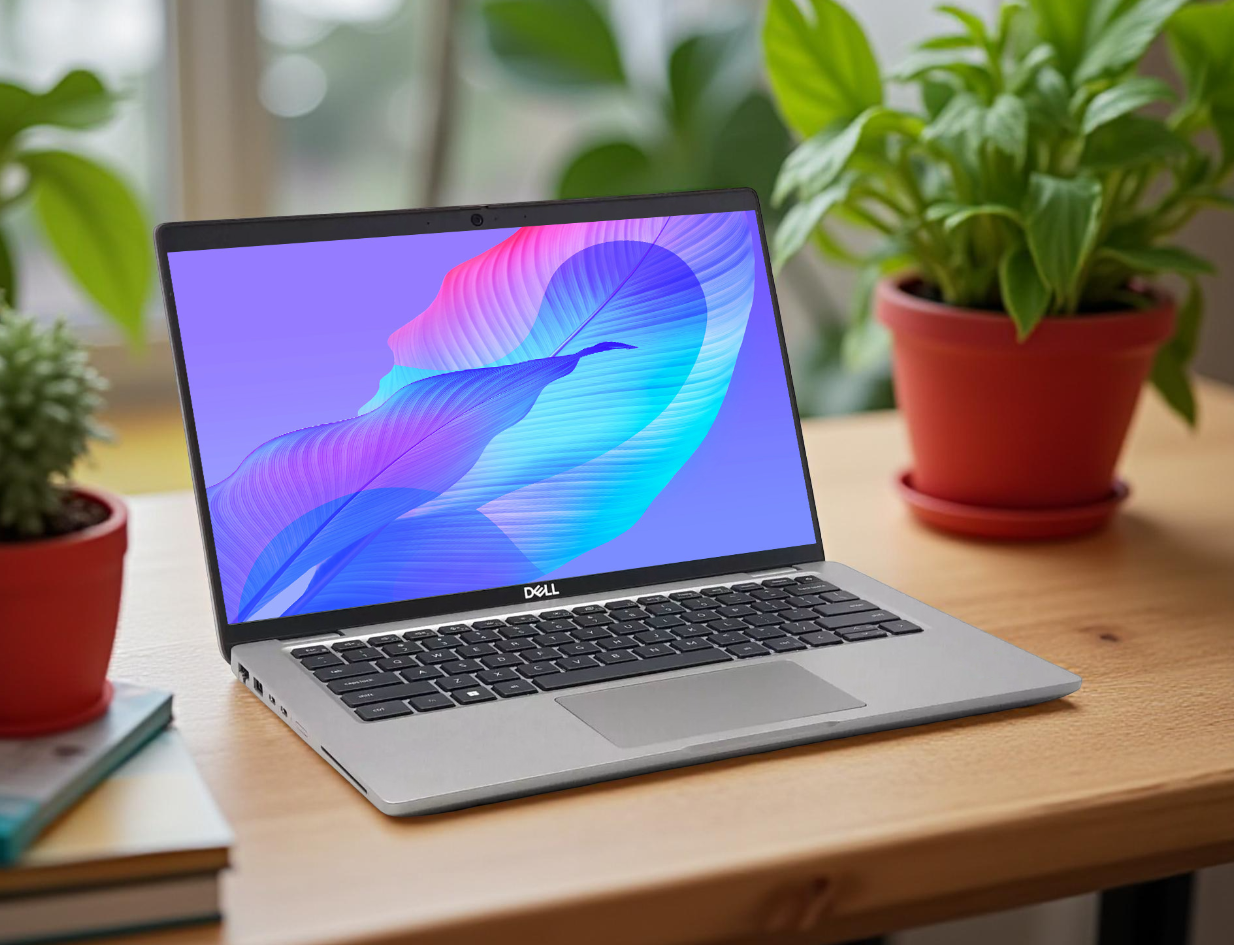 LAPTOP DELL PRECISION 3480 i7 1360P NVIDIA RTX A500 14INCH FHD CHUYÊN THIẾT KẾ ĐỒ HỌA SIÊU GỌN NHẸ GIÁ RẺ1