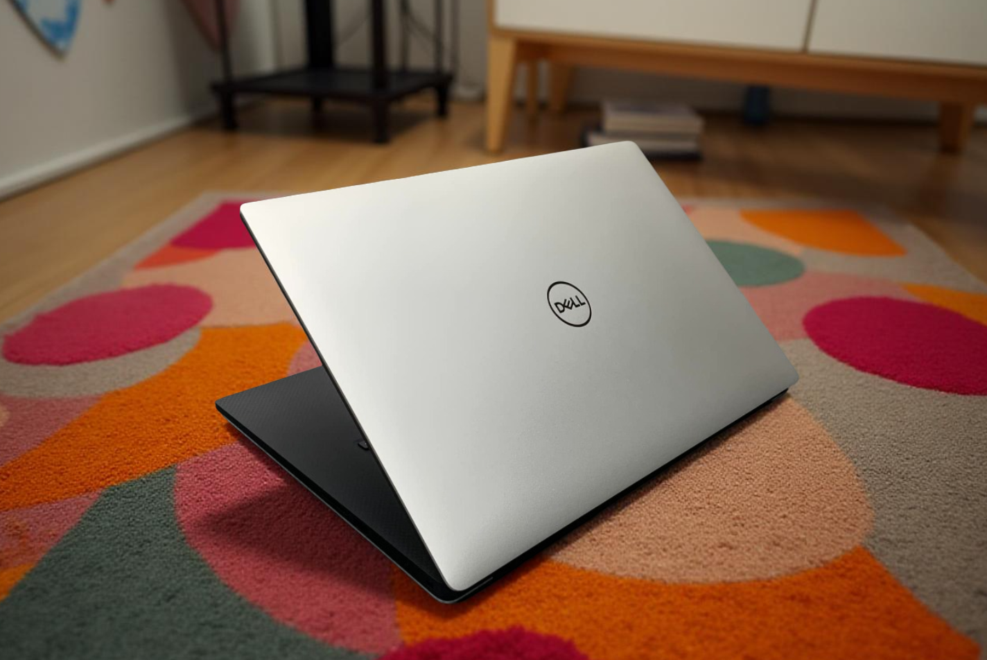 LAPTOP DELL PRECISION 5530 i7 8850H QUADRO P2000 4GB 15.6 INCH TRÀN VIỀN VỎ NHÔM CAO CẤP CHUYÊN ĐỒ HỌA GIÁ RẺ3