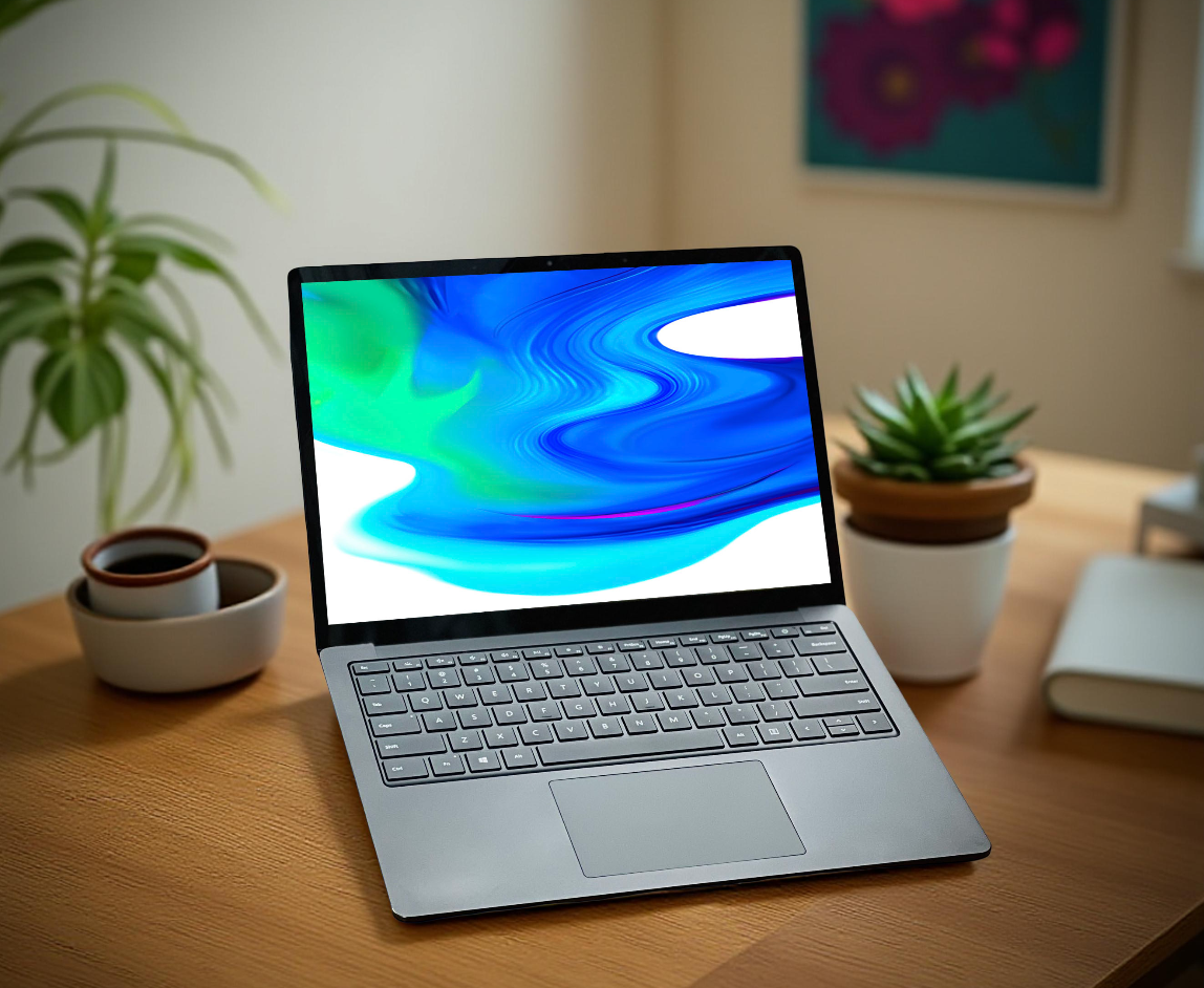 MICROSOFT SURFACE LAPTOP 4 RYZEN 7 4980U 13.5 INCH 2K CẢM ỨNG LAPTOP CAO CẤP GIÁ RẺ2