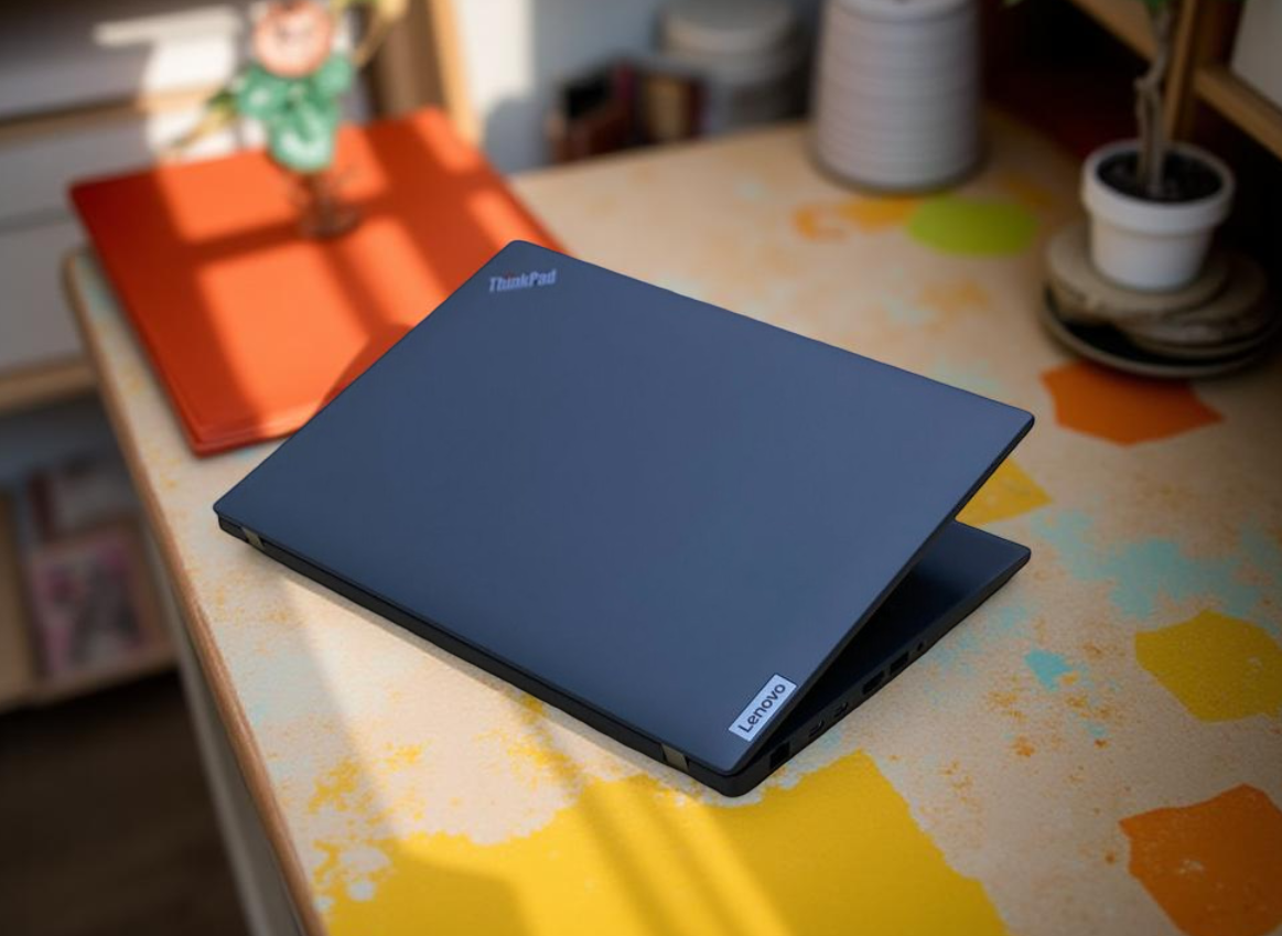 LAPTOP LENOVO THINKPAD P14S GEN 3 i7 1260P NVIDIA T550 4GB 14 INCH WUXGA ĐỒ HỌA GỌN NHẸ GIÁ RẺ1