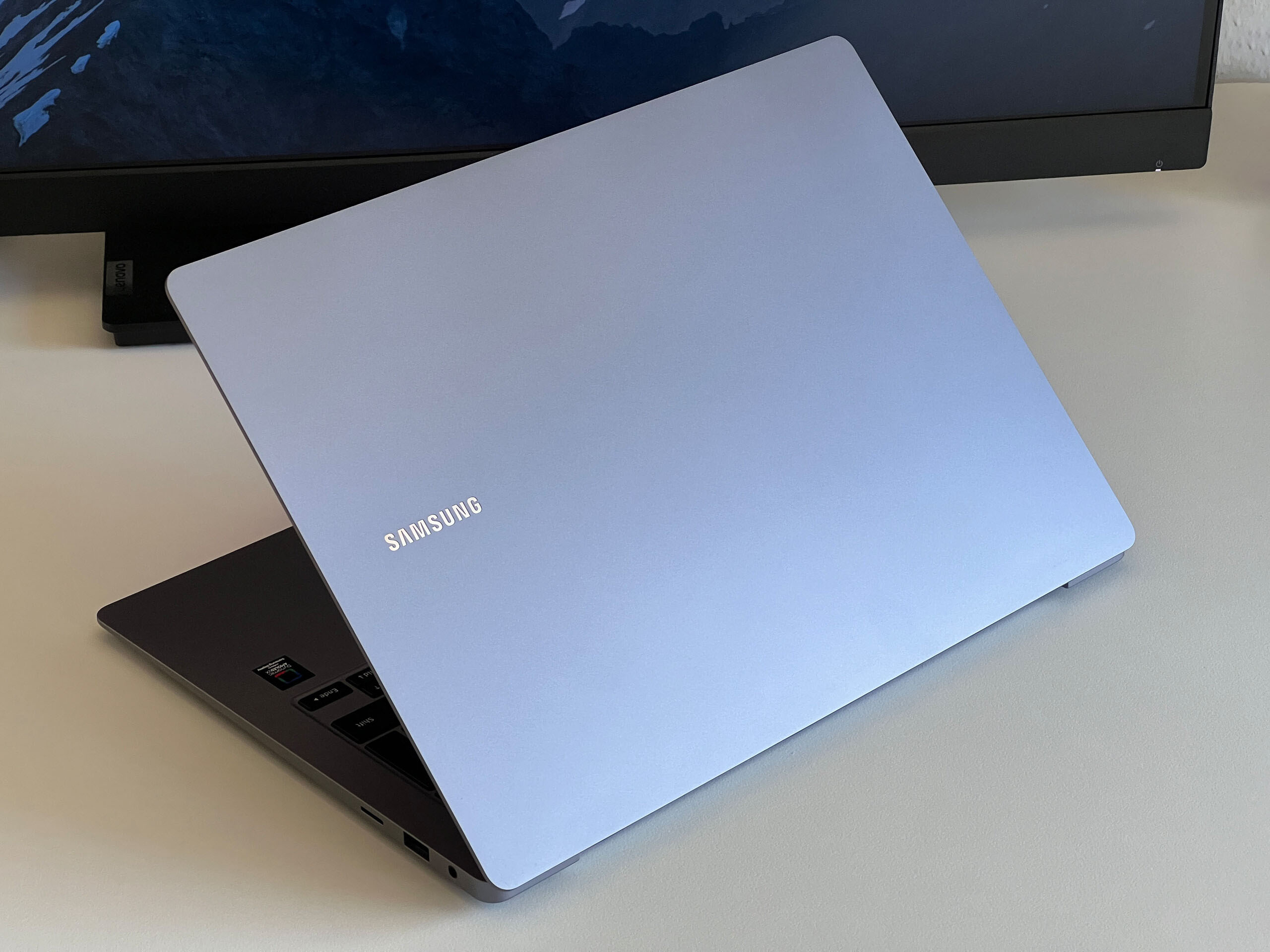 LAPTOP SAMSUNG GALAXY BOOK 4 PRO 2024 ULTRA 7 155H 14 INCH 3K AMOLED 120HZ NEW3