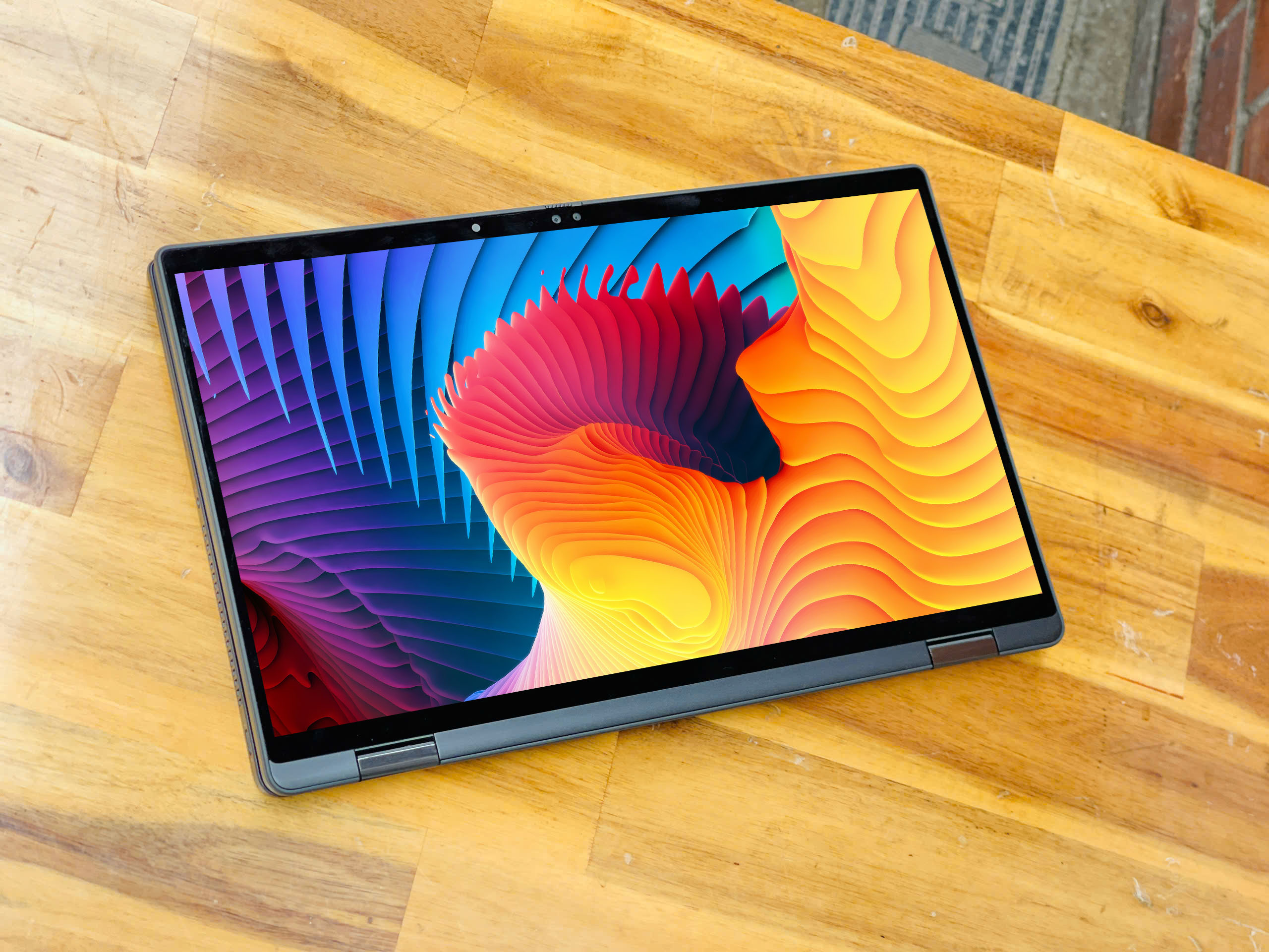 LAPTOP DELL LATITUDE 7430 2IN1 I7 GEN 12 CẢM ỨNG GẬP 360 ĐỘ GIÁ RẺ2