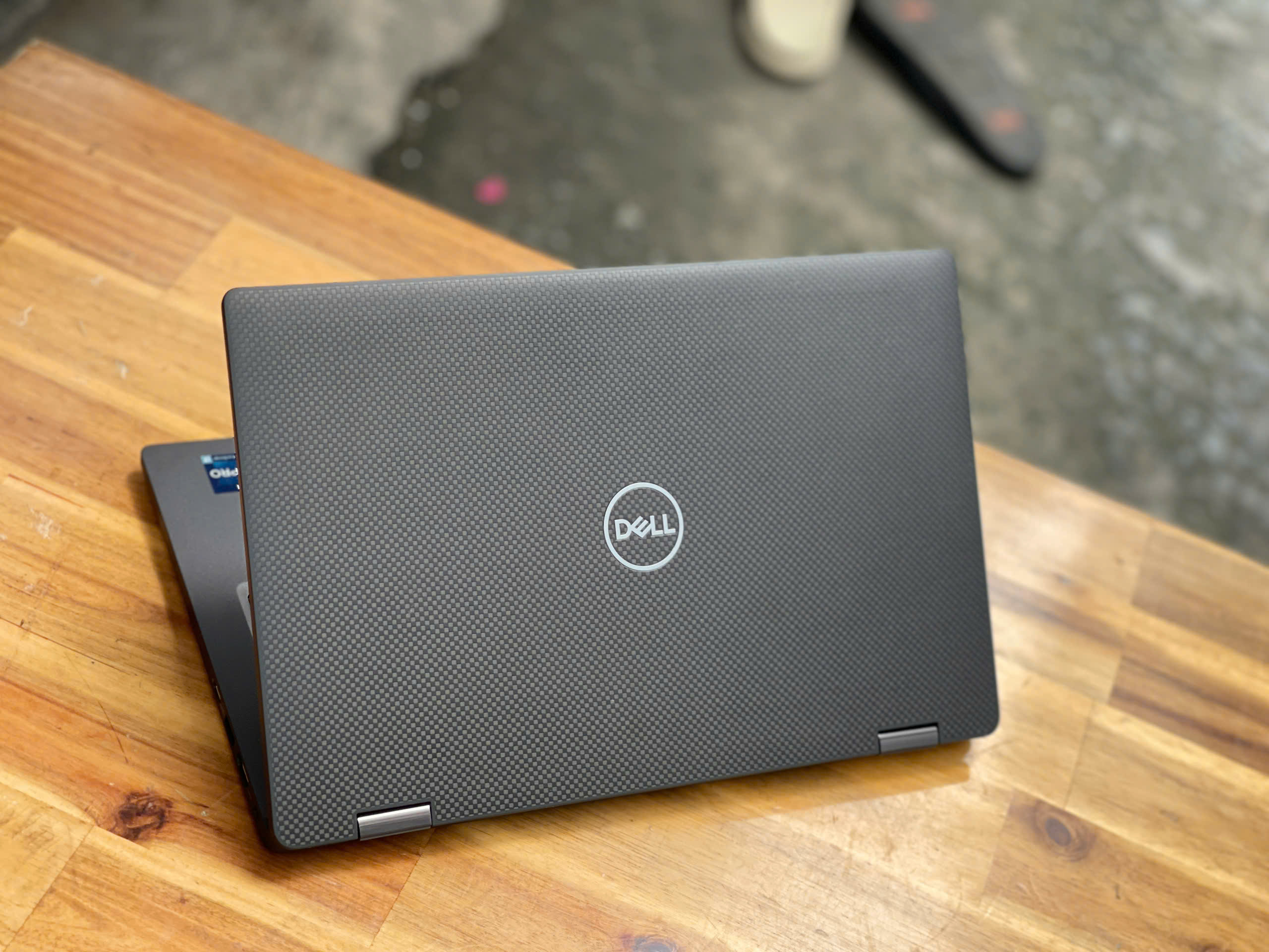 LAPTOP DELL LATITUDE 7430 2IN1 I7 GEN 12 CẢM ỨNG GẬP 360 ĐỘ GIÁ RẺ1