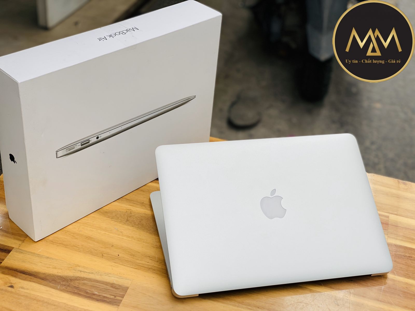 Địa chỉ bán Macbook cũ giá rẻ tốt 
