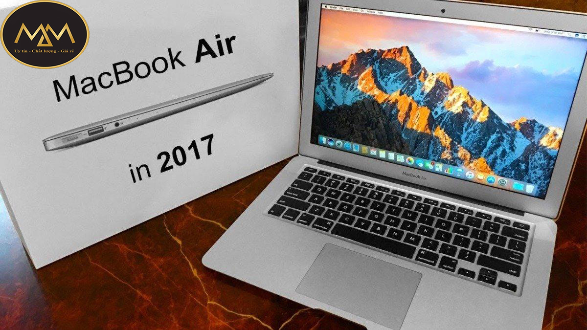 Địa chỉ bán Macbook cũ giá rẻ tốt 