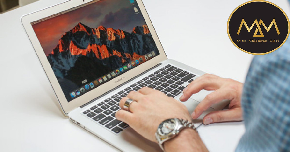 Địa chỉ bán Macbook cũ giá rẻ tốt 