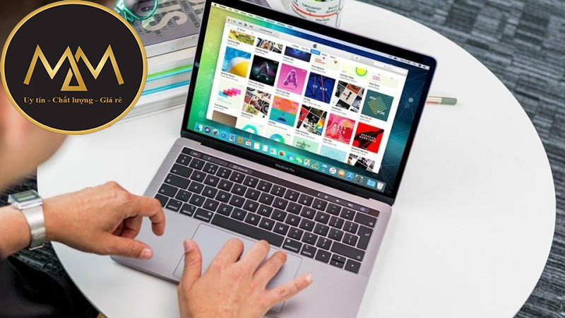 Địa chỉ bán Macbook cũ giá rẻ tốt 