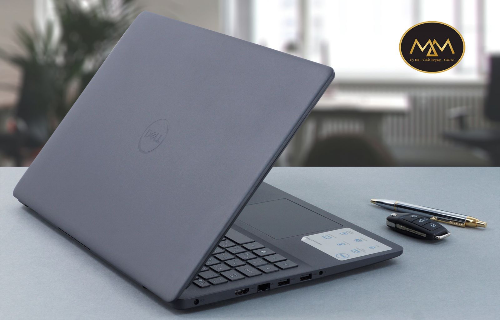 Dell Inspiron 3501 i5 1135G7 Giá rẻ