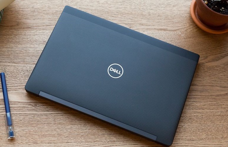 Latitude 7400 i5 giá rẻ