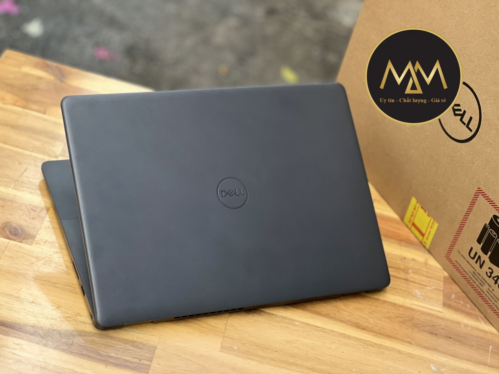 Dell Vostro V3450 Ryzen 3 - Laptop Minh Mẫn