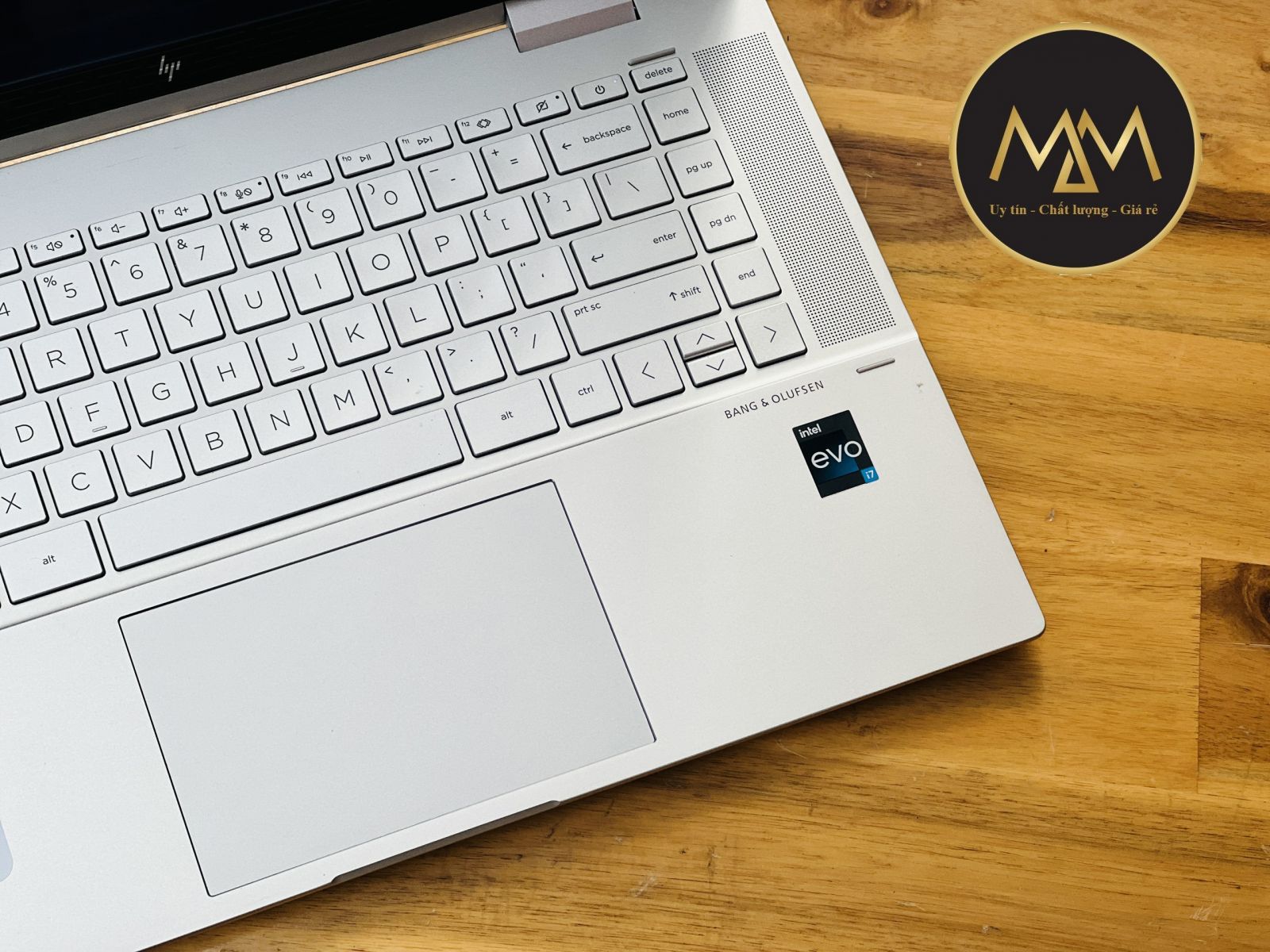 HP ENVY X360 15-EW0023DX 2022 I7 1255U