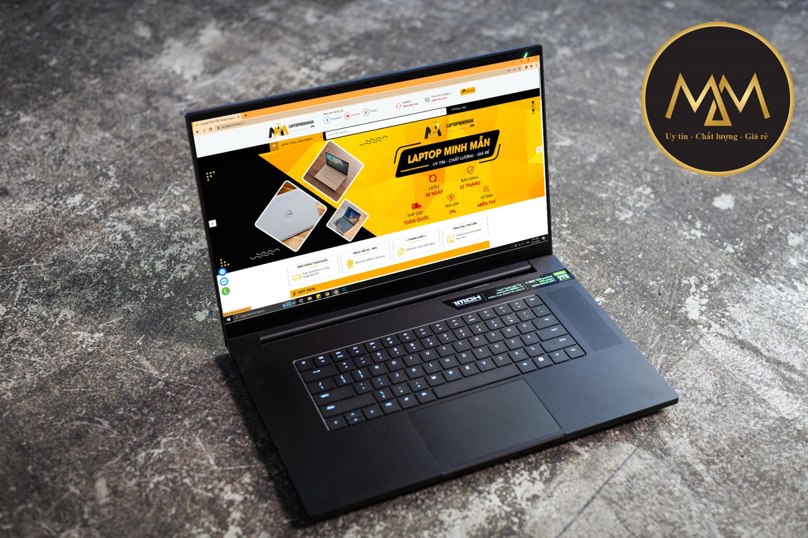 RAZER BLADE 17 2021 I7 11800H