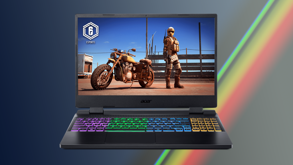  Hình ảnh Acer Nitro 5 AN515-58 i7 12700H