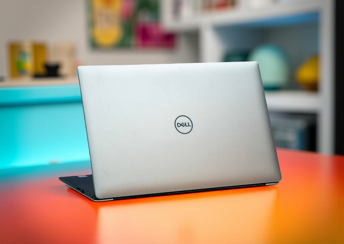 SO SÁNH CHI TIẾT DELL PRECISION 5540 i7 VÀ DELL PRECISION 7540 i7