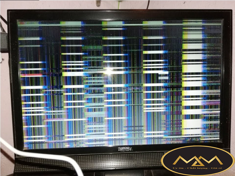 Thay Màn Hình Laptop Bình Thạnh Giá Rẻ