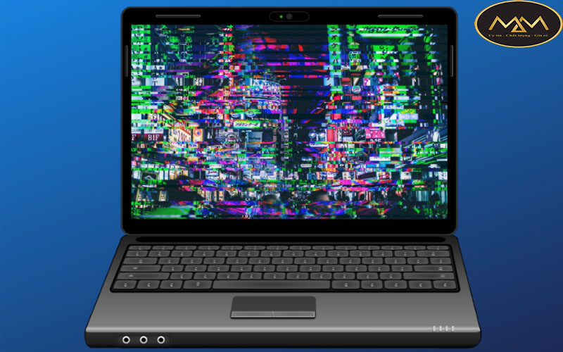 Thay Màn Hình Laptop Bình Thạnh Giá Rẻ