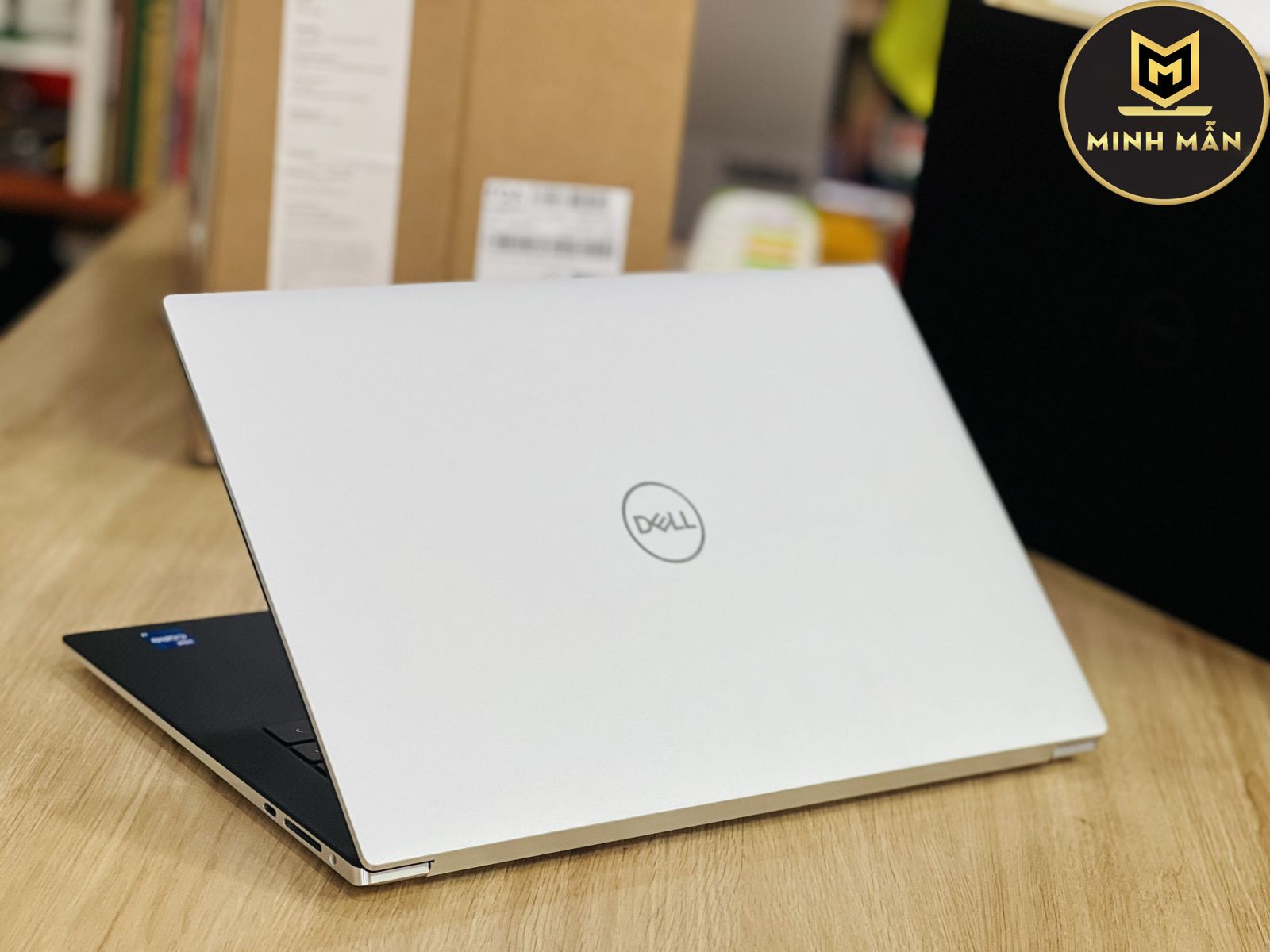 DELL XPS 9510 GIÁ RẺ