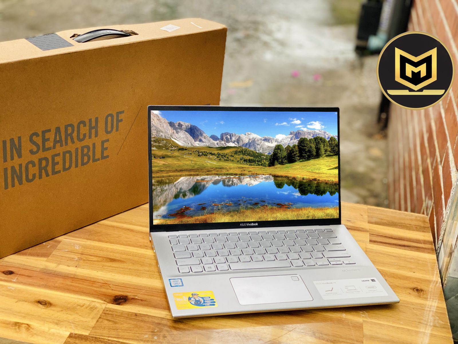 Laptop Cũ Uy Tín Quận Tân Bình