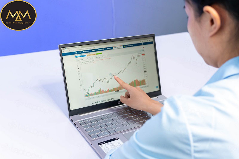 Thu cũ đổi mới laptop uy tín TPHCM