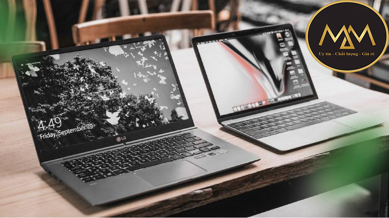 Laptop cũ dưới 10 triệu
