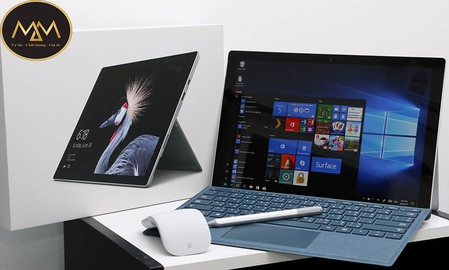 Laptop cũ làm đồ họa dưới 10 triệu