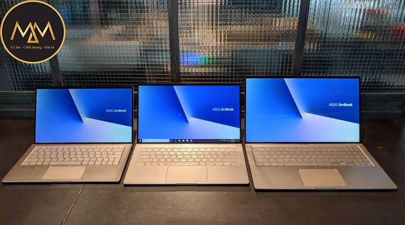 Mua Laptop Cũ Giá Rẻ Dành Cho Sinh Viên