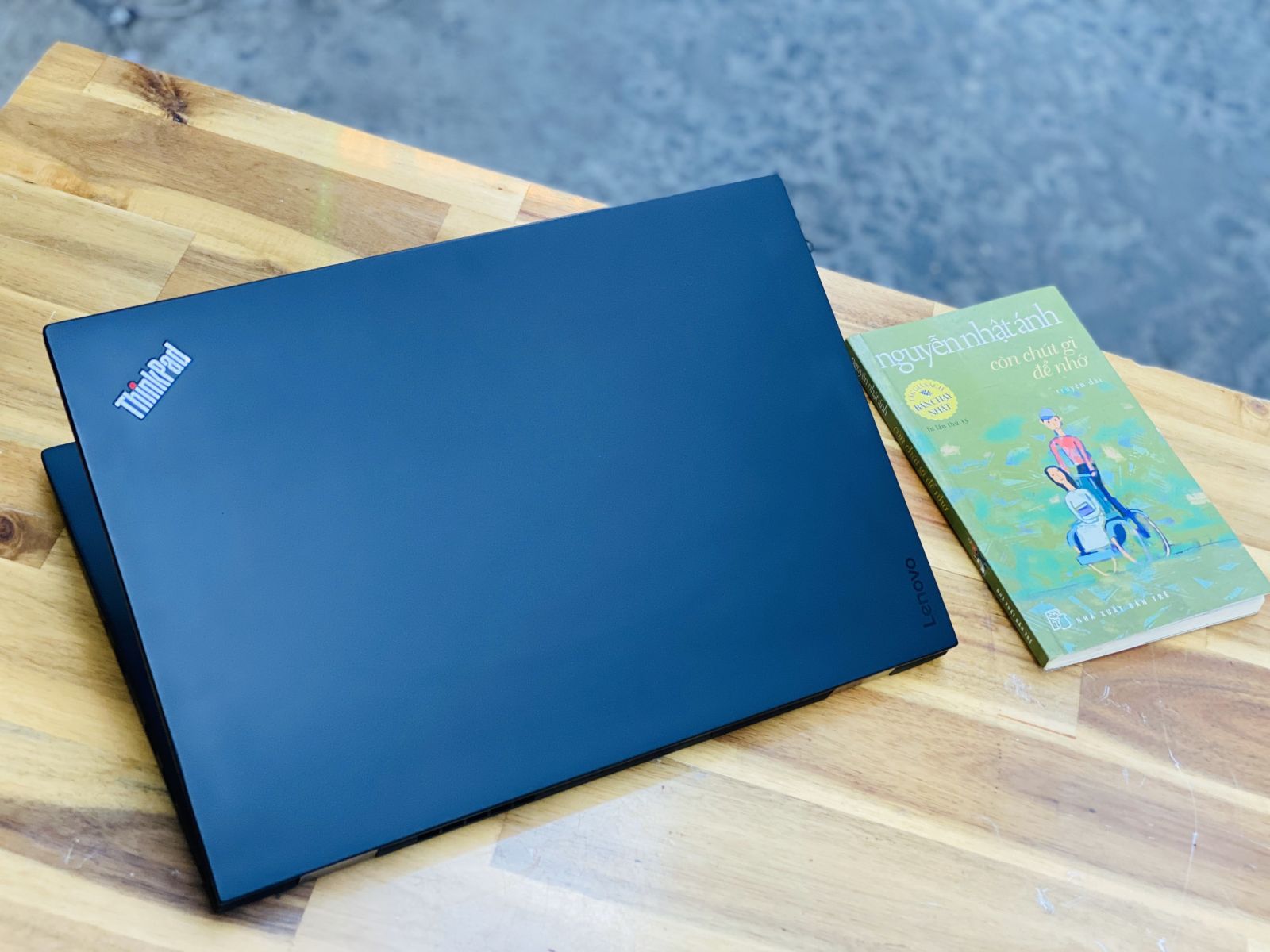 X1 Carbon Gen i5 6300U giá rẻ