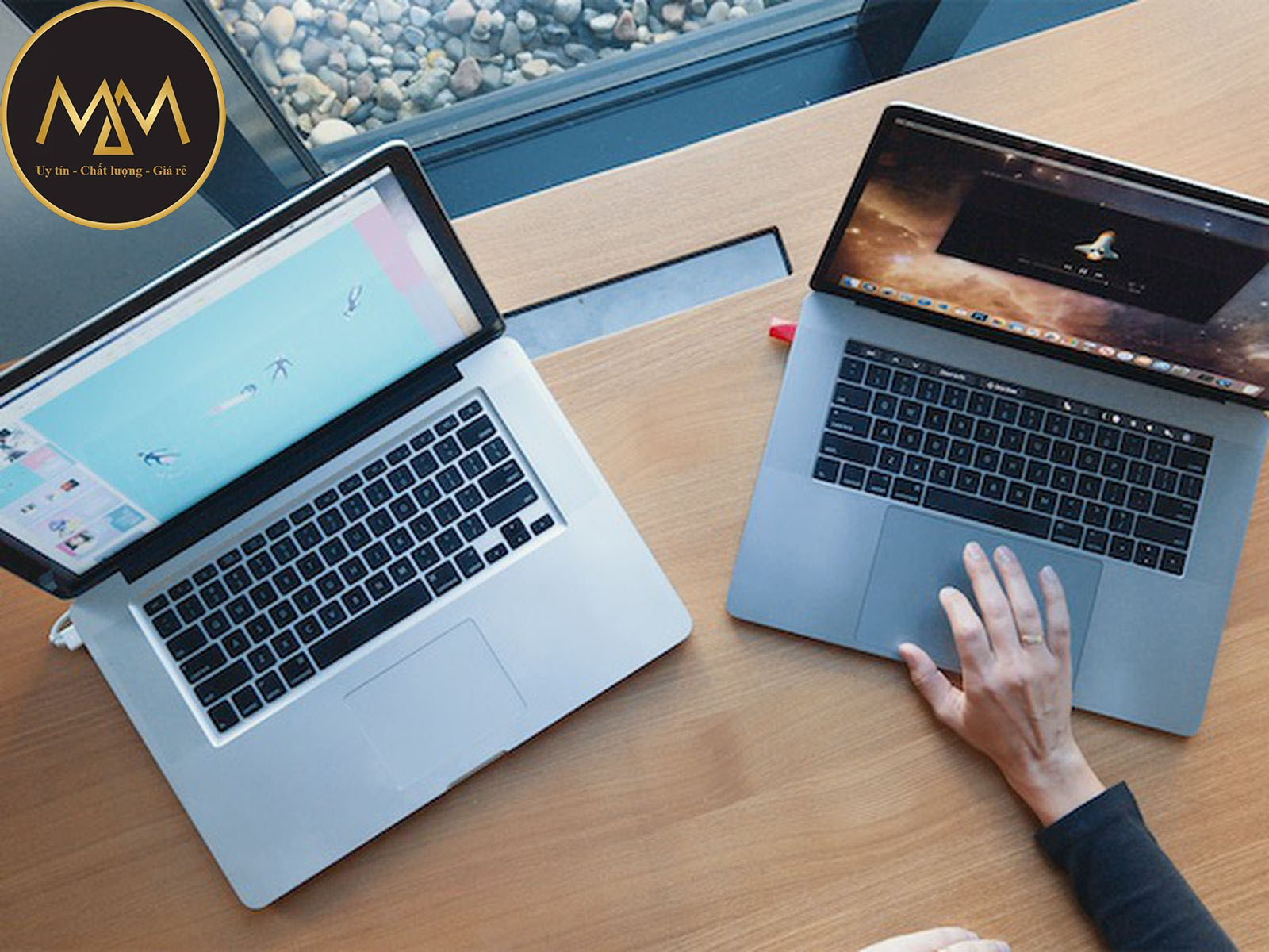 Thay ổ cứng SSD giá rẻ tại Hóc Môn 