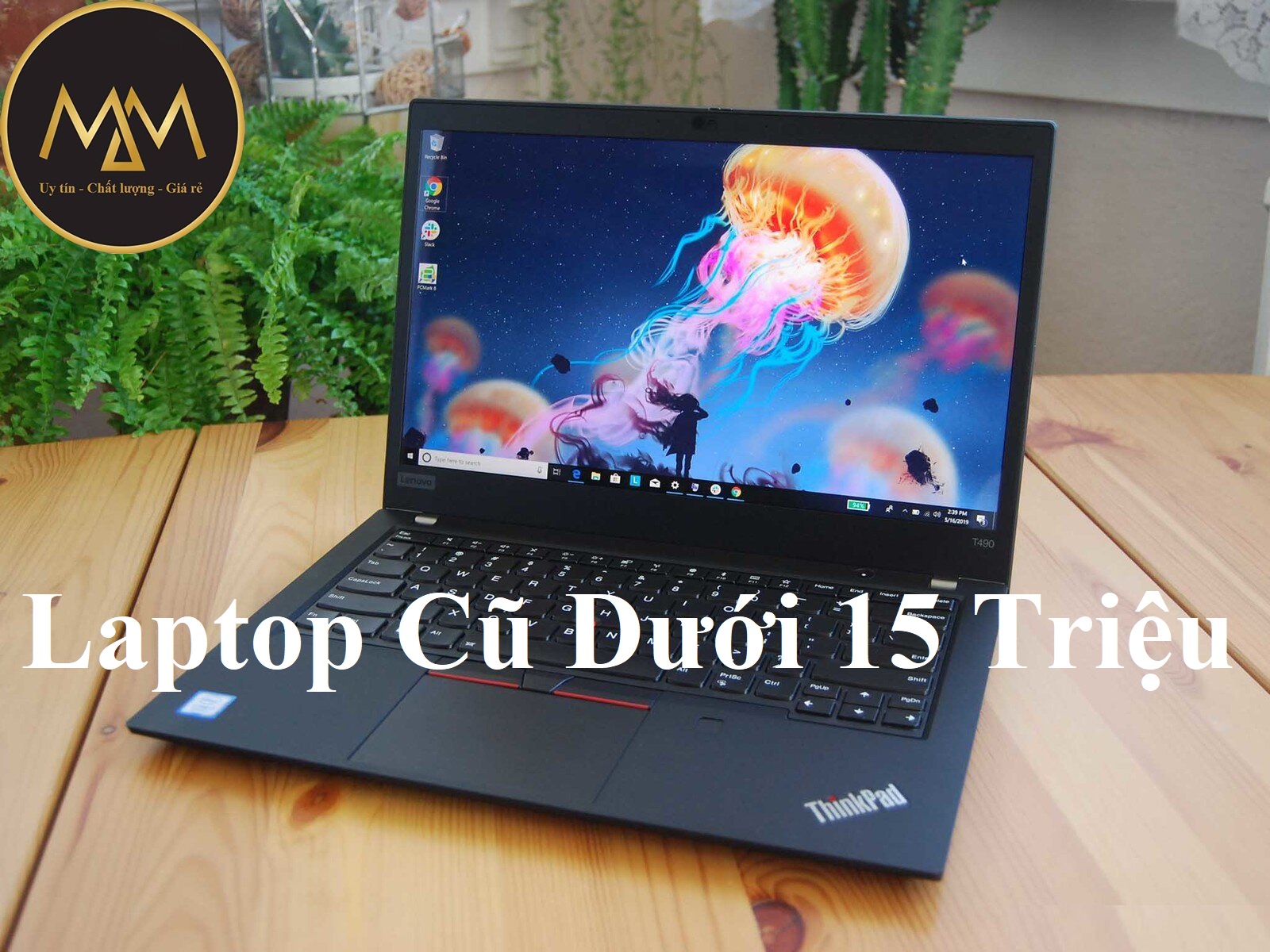 Laptop Cũ Dưới 15 Triệu