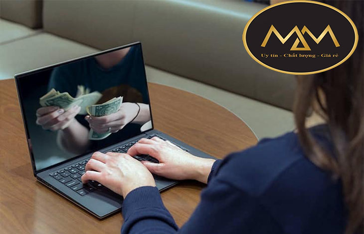 Laptop cũ dưới 15 triệu