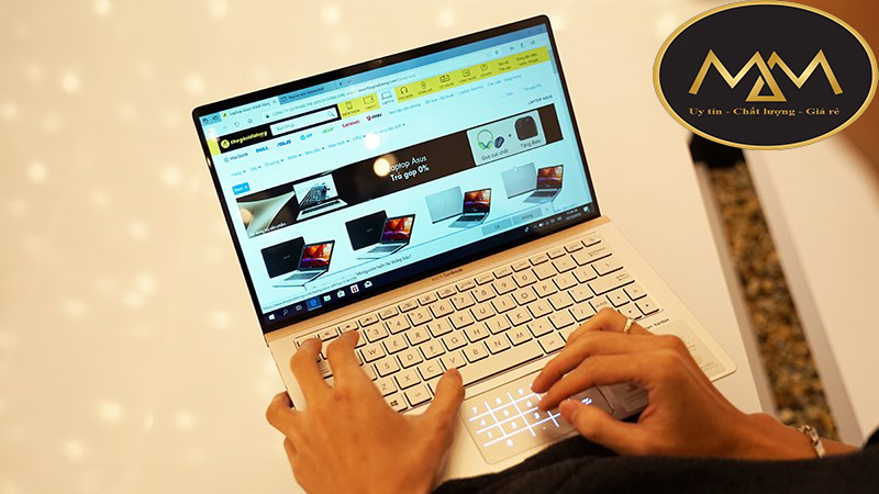 Thay thế  bàn phím laptop quận Tân Bình giá rẻ 