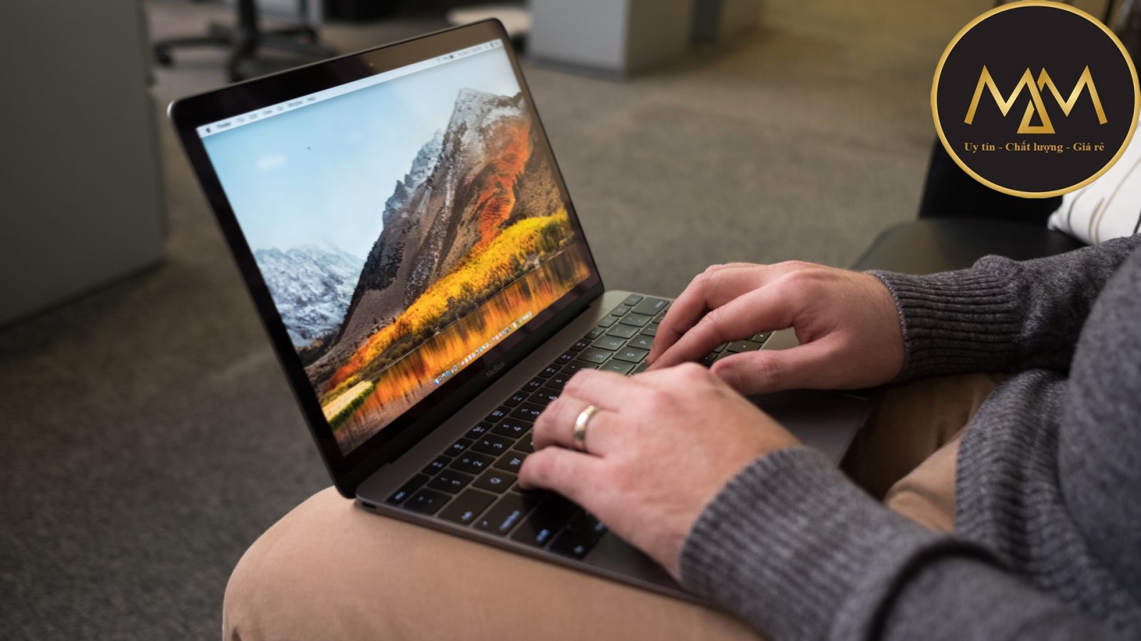 Sửa laptop chuyên nghiệp lấy liền TPHCM