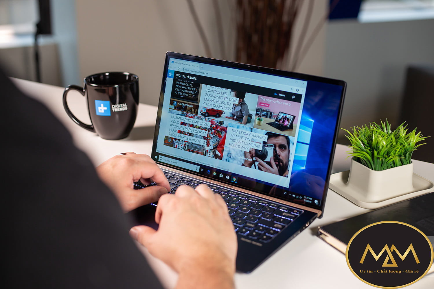 Thay thế  bàn phím laptop quận Tân Bình giá rẻ