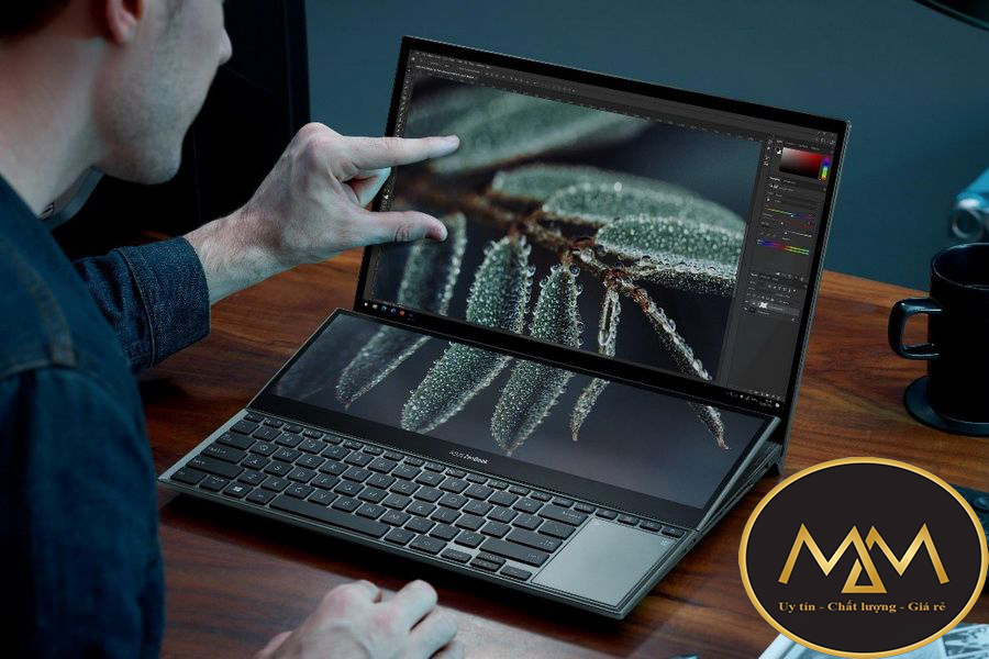 Thay thế  bàn phím laptop quận Tân Bình giá rẻ