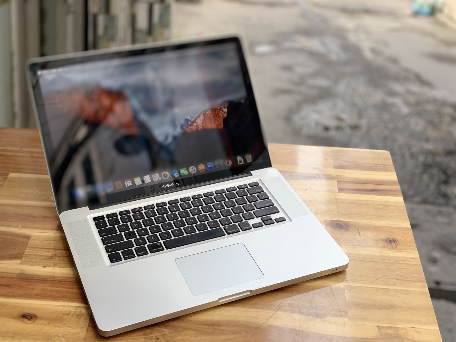 Nơi bán laptop cũ uy tín tại tphcm