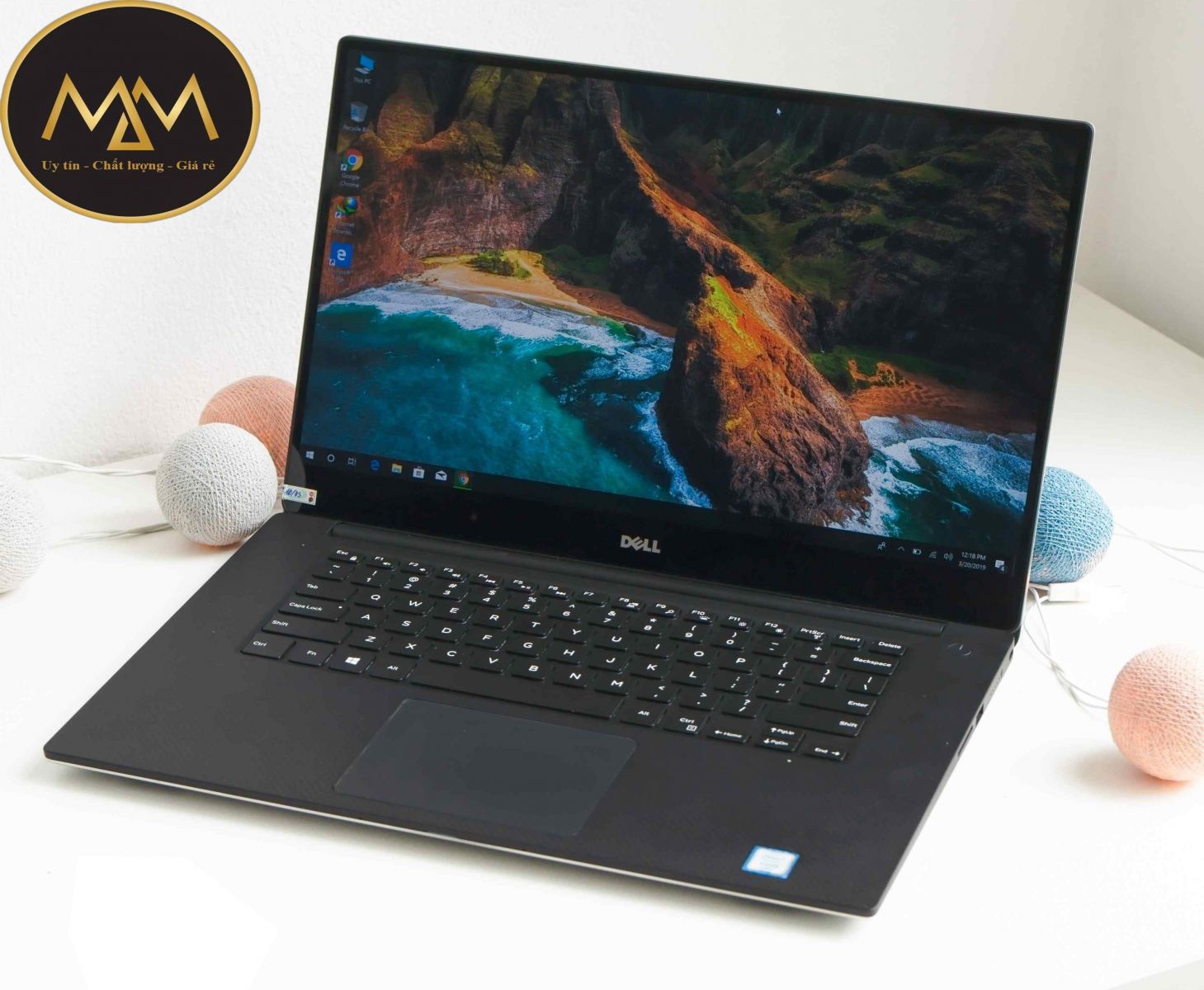 Laptop cũ chơi game dưới 10 triệu