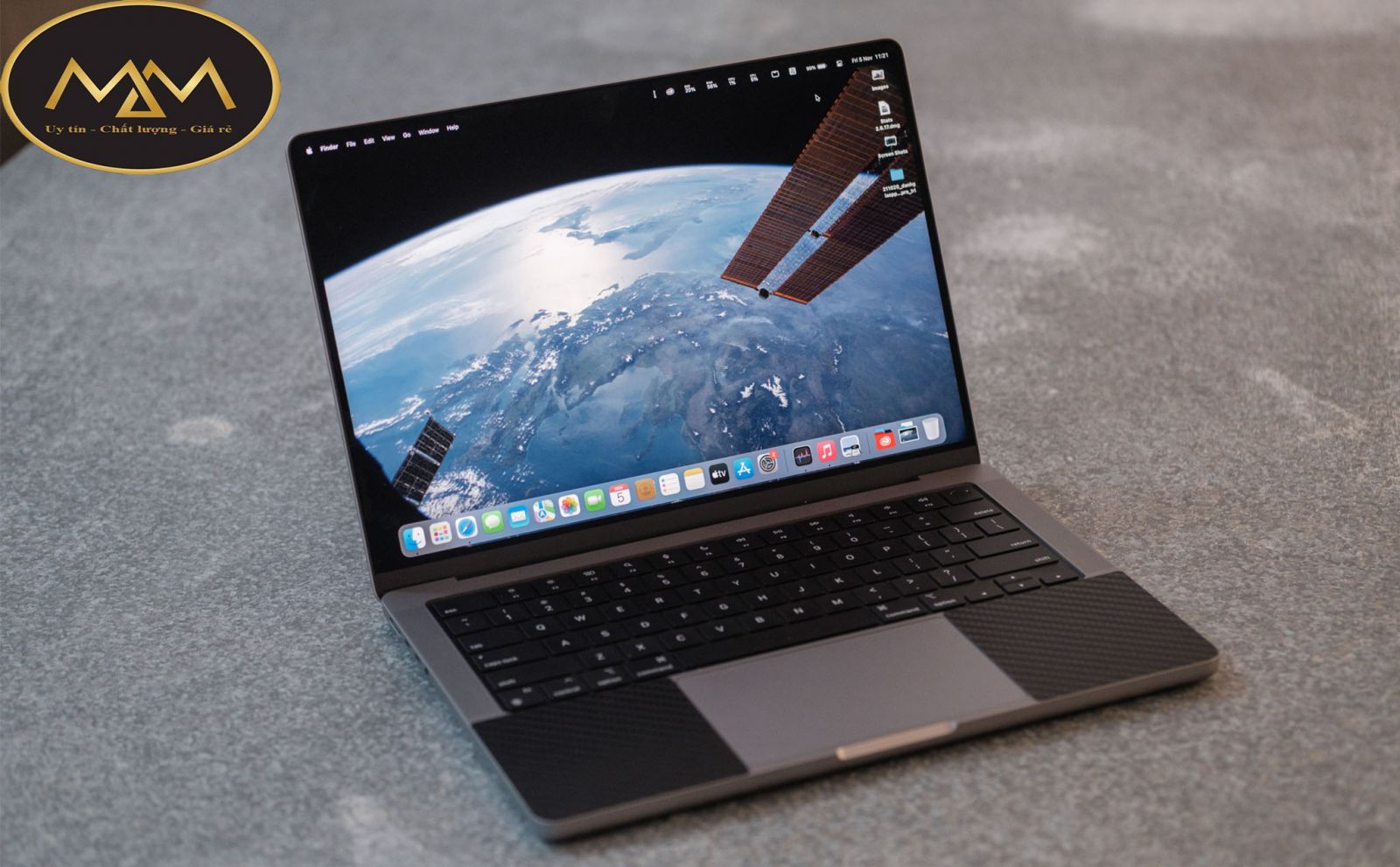 Thay màn hình laptop giá rẻ tại TPHCM