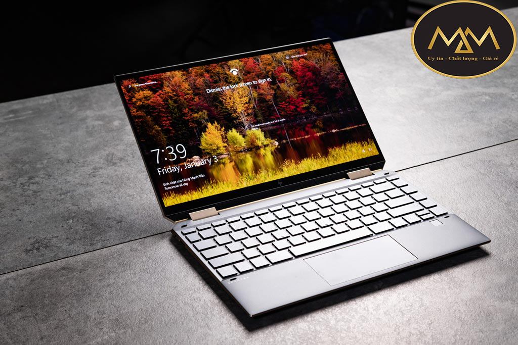 Laptop cũ làm đồ họa dưới 7 triệu