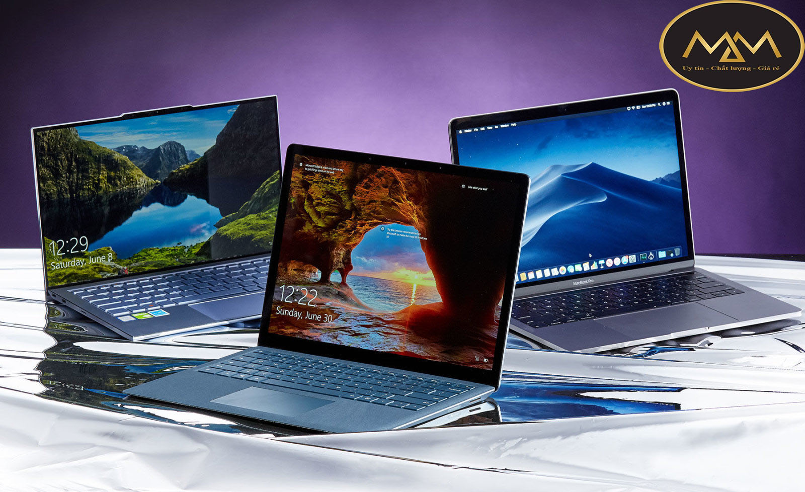 Laptop cũ làm đồ họa dưới 7 triệu